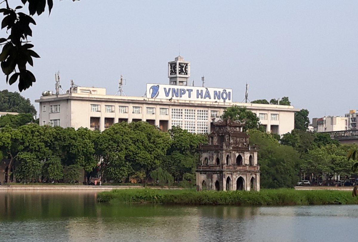 Tổng hợp mã Zip, mã bưu chính và mã bưu điện Hà Nội